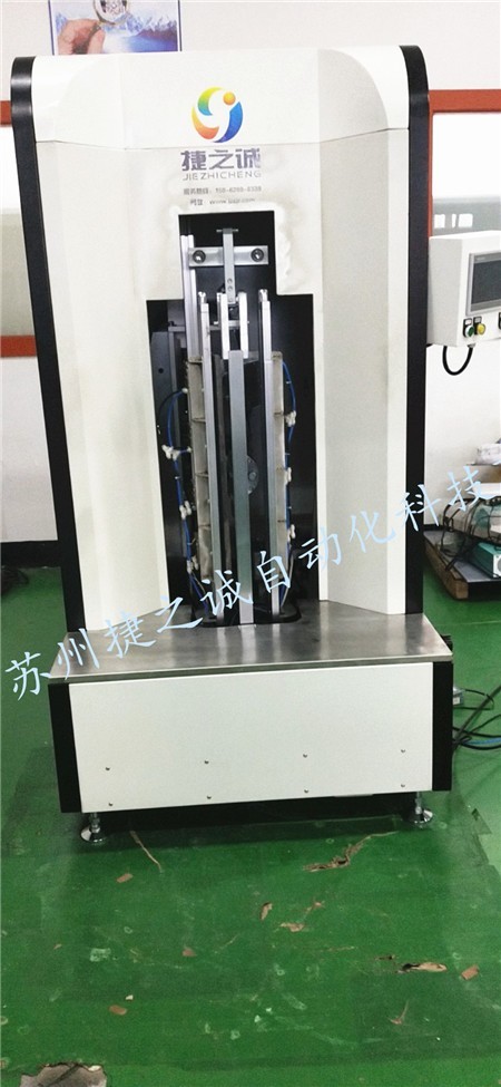 松江圍板箱生產設備