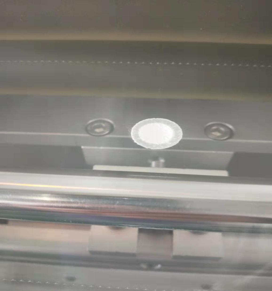 揚州機械手多工位印刷設備