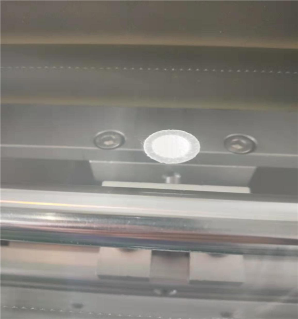 靜安汽車零部件焊接機廠家